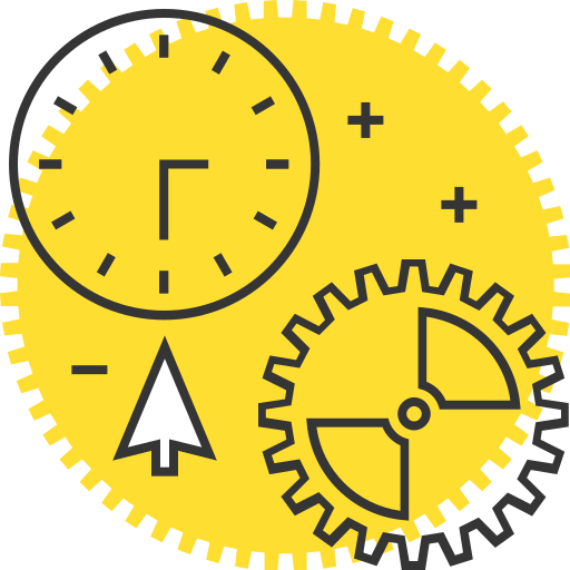 시계 무료 아이콘