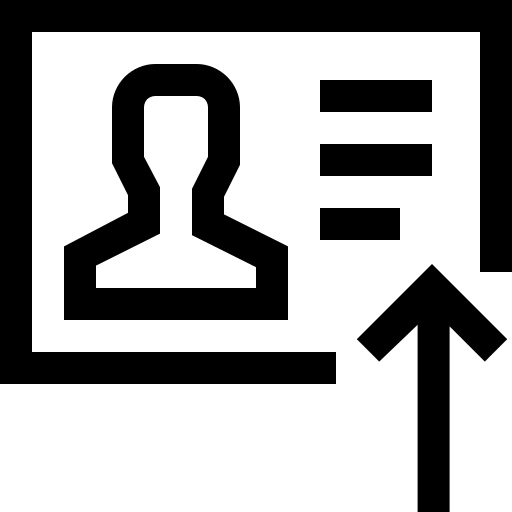 aufwärtspfeil kostenlos Icon aufwärtspfeil kostenlos Icon