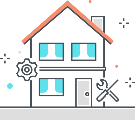 Дом бесплатно иконка Дом бесплатно иконка