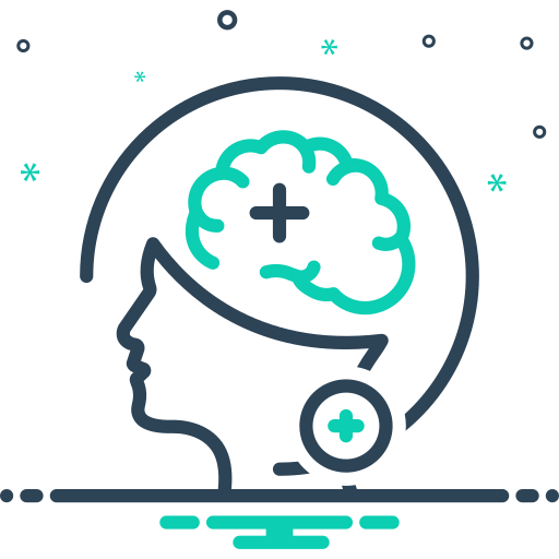 Brain free icon