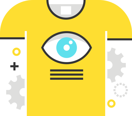 눈 무료 아이콘