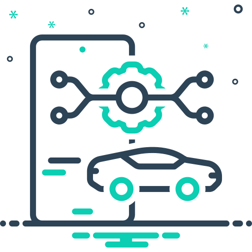 Transport free icon Transport free icon