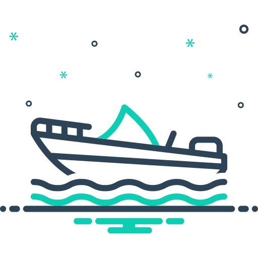 transporte icono gratis