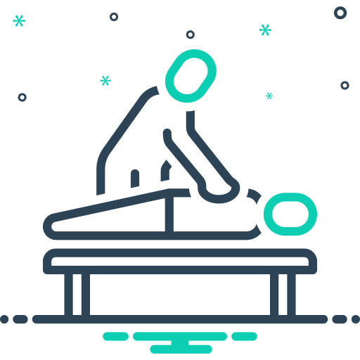 relajarse icono gratis