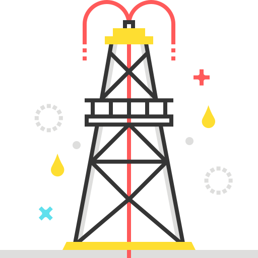Топливо бесплатно иконка