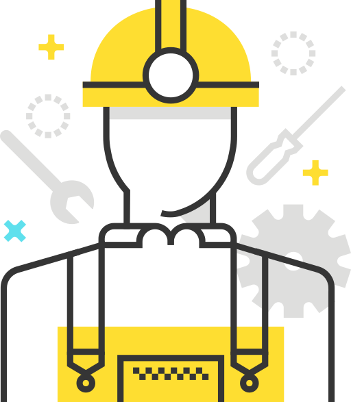 Строительство бесплатно иконка