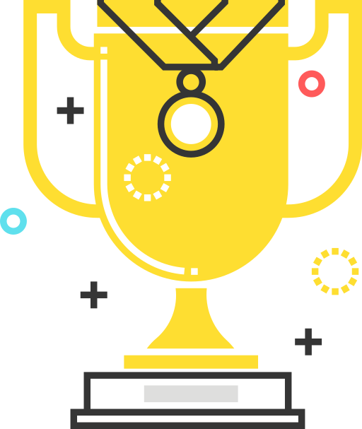 troféu grátis ícone troféu grátis ícone