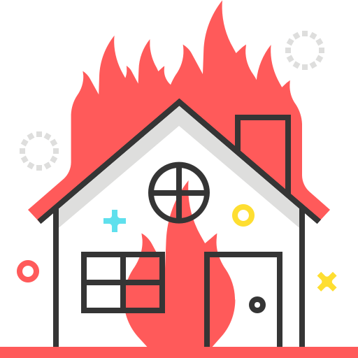 estación icono gratis