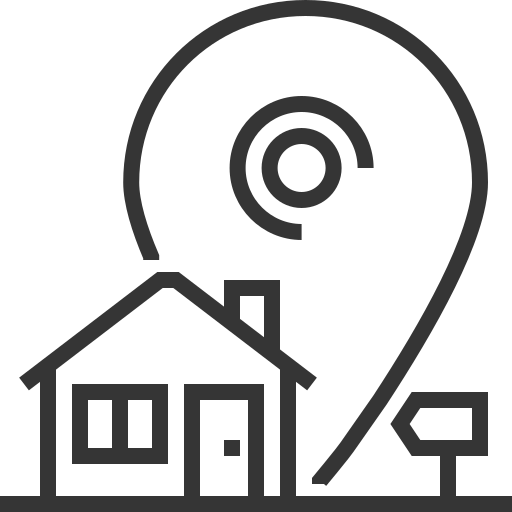 ubicación icono gratis