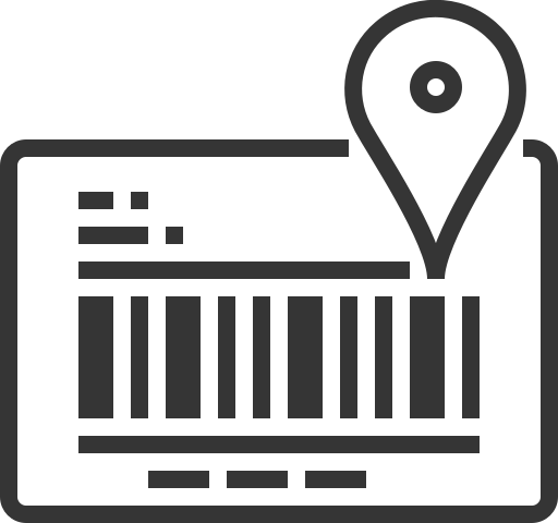 ubicación icono gratis