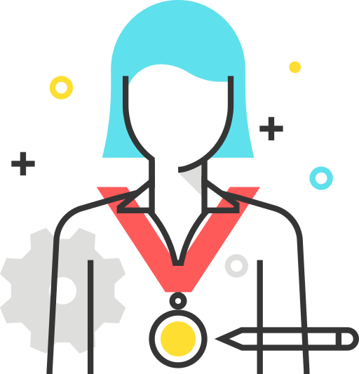 Женщина бесплатно иконка