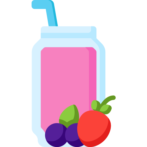 Smoothie - Free food icons