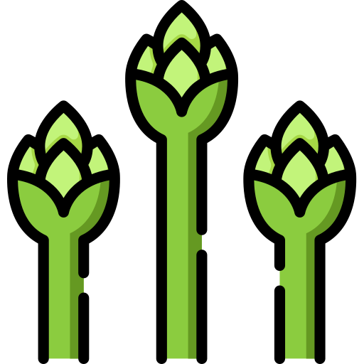 spargel kostenlos Icon