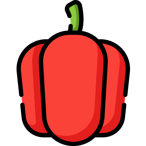 red pepper