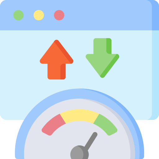 Acelerar icono gratis