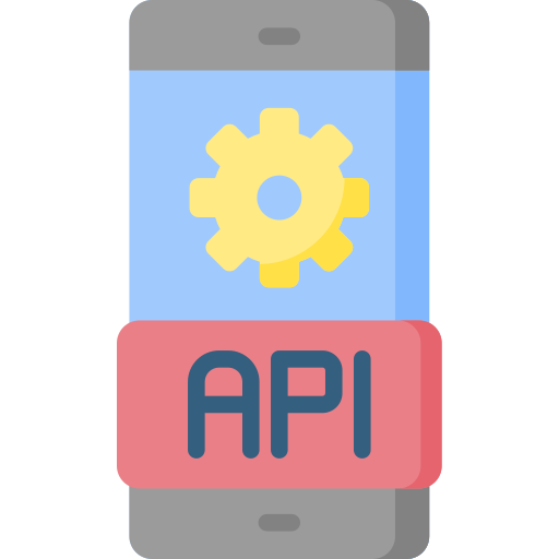 Api icono gratis