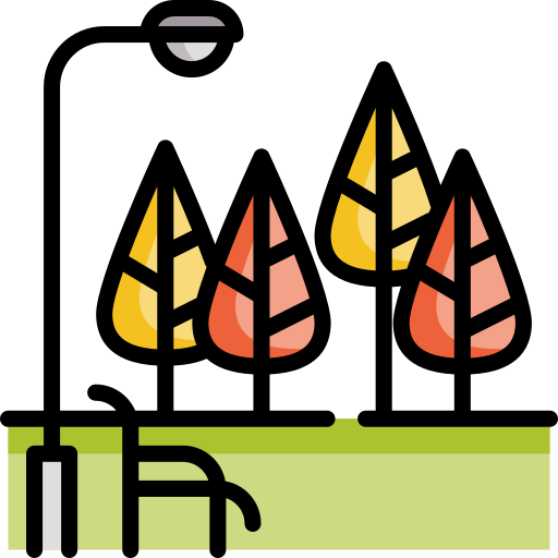 Park - Free nature icons