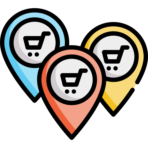 Shopping free icon Shopping free icon