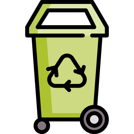 Recycle - free icon