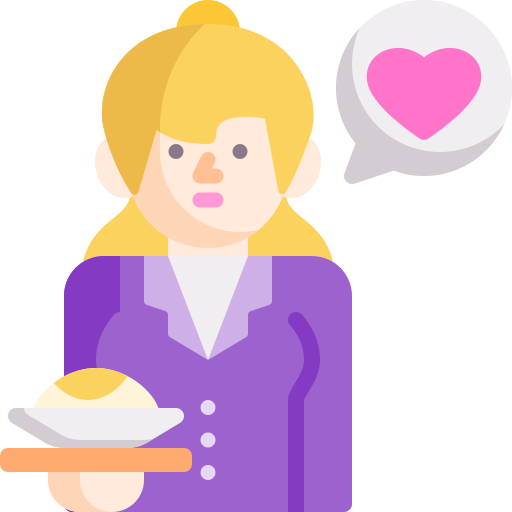 stewardess kostenlos Icon stewardess kostenlos Icon