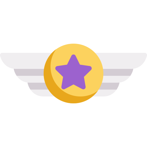 badge Icône gratuit badge Icône gratuit