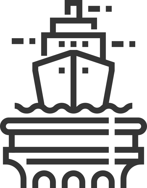 mer Icône gratuit mer Icône gratuit
