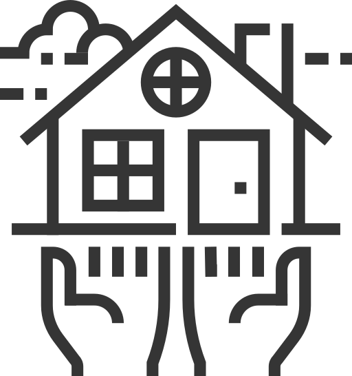 maison Icône gratuit maison Icône gratuit
