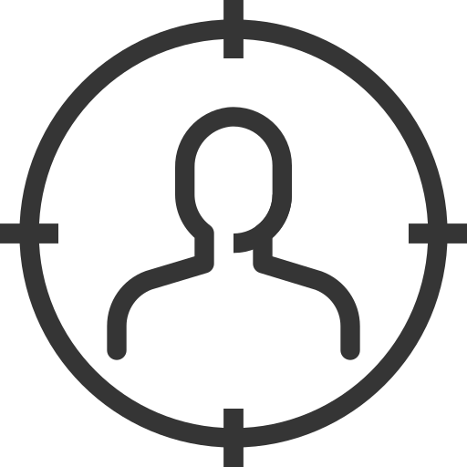 Target free icon Target free icon