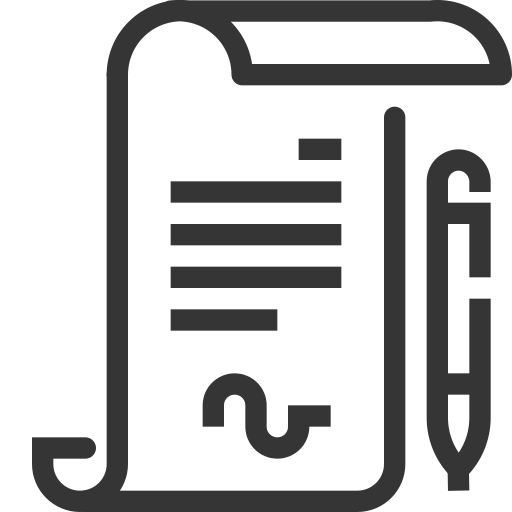 Bureaucracy free icon Bureaucracy free icon