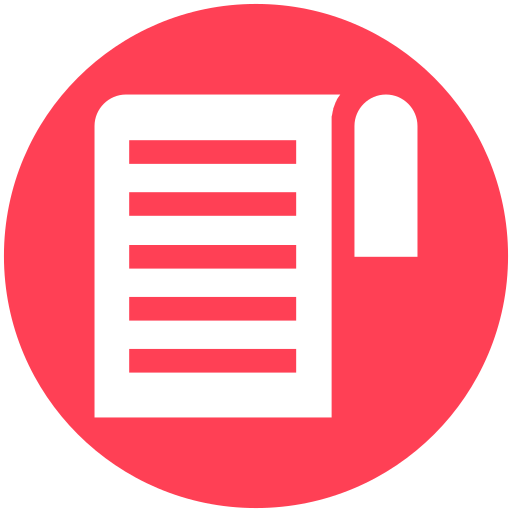 papier Icône gratuit papier Icône gratuit