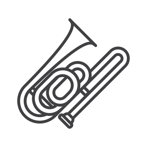 basse Icône gratuit