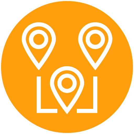 gps icono gratis