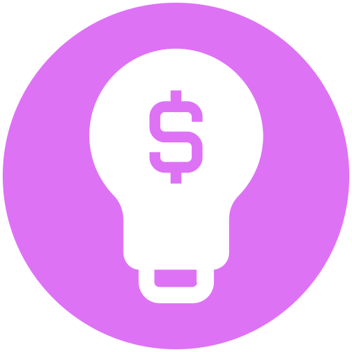 Bulb free icon Bulb free icon