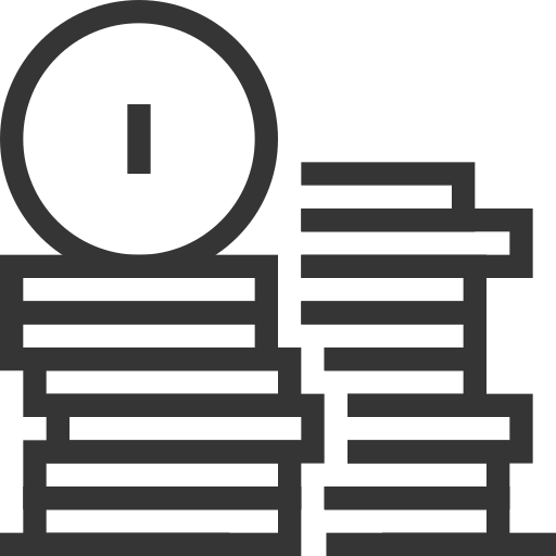 Деньги бесплатно иконка