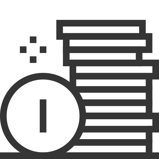 Деньги бесплатно иконка