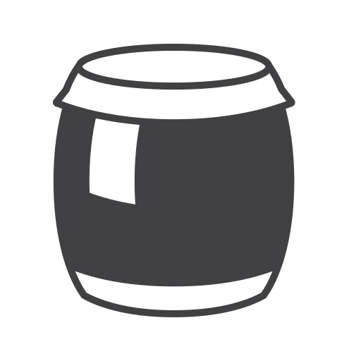 derrotar icono gratis