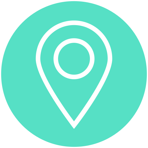 gps icono gratis