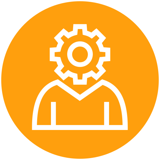 engrenagem grátis ícone