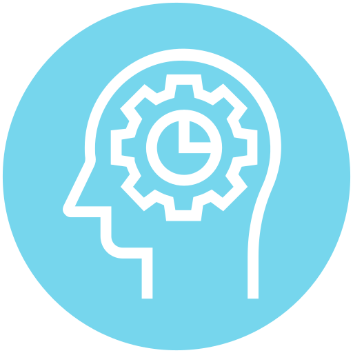 rueda dentada icono gratis