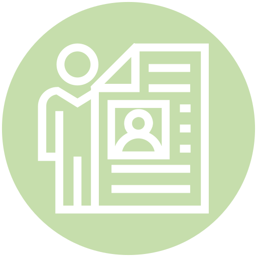 humano grátis ícone