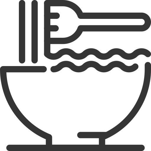 nourriture Icône gratuit nourriture Icône gratuit