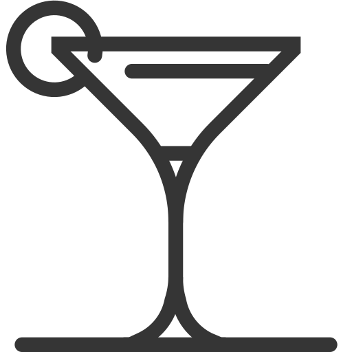 restaurante icono gratis