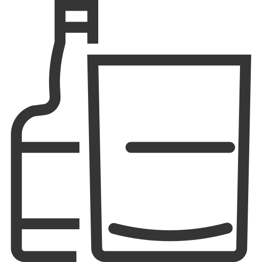 restaurante icono gratis