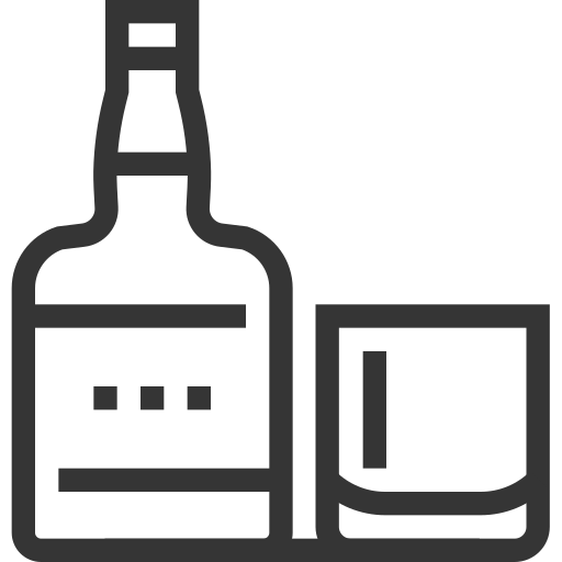 restaurante icono gratis