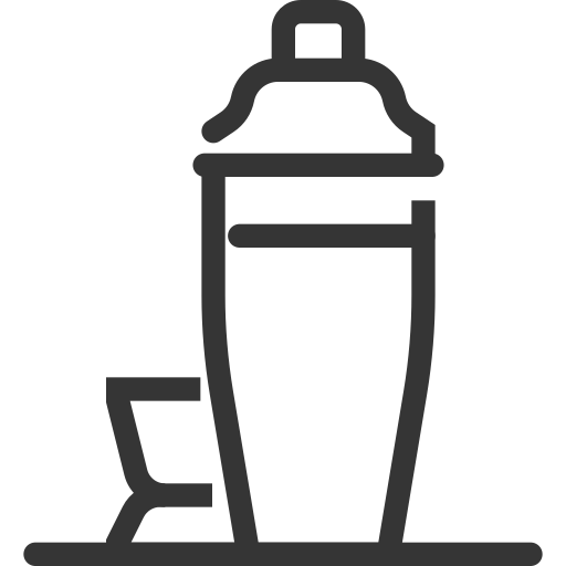 restaurante icono gratis