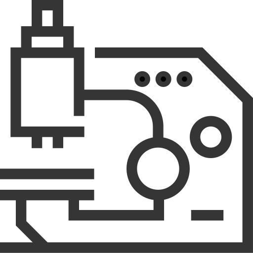 química icono gratis