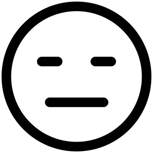 Smile free icon