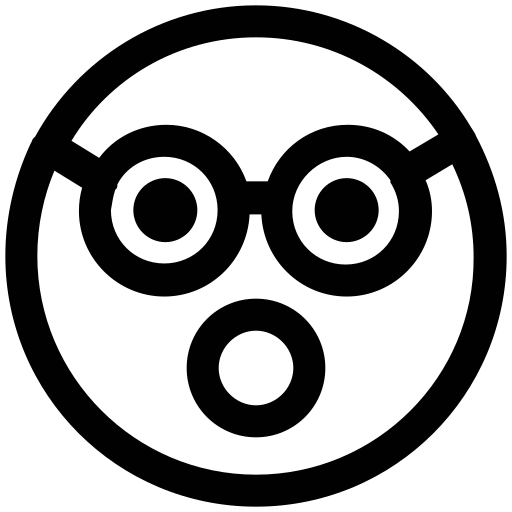 Smiley free icon