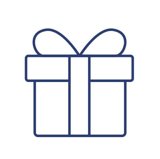 Present free icon Present free icon