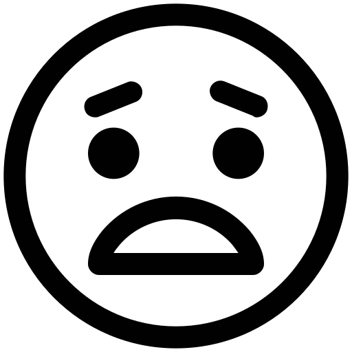 Smiley free icon